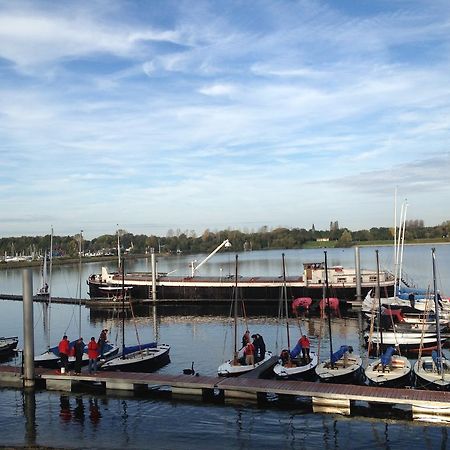 Sailcenter Limburg Pansiyon Kinrooi Dış mekan fotoğraf