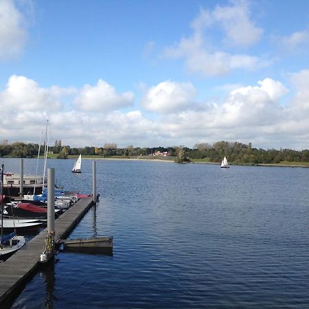 Sailcenter Limburg Pansiyon Kinrooi Dış mekan fotoğraf