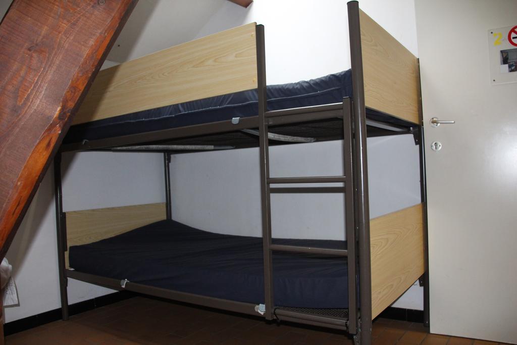 Sailcenter Limburg Pansiyon Kinrooi Dış mekan fotoğraf