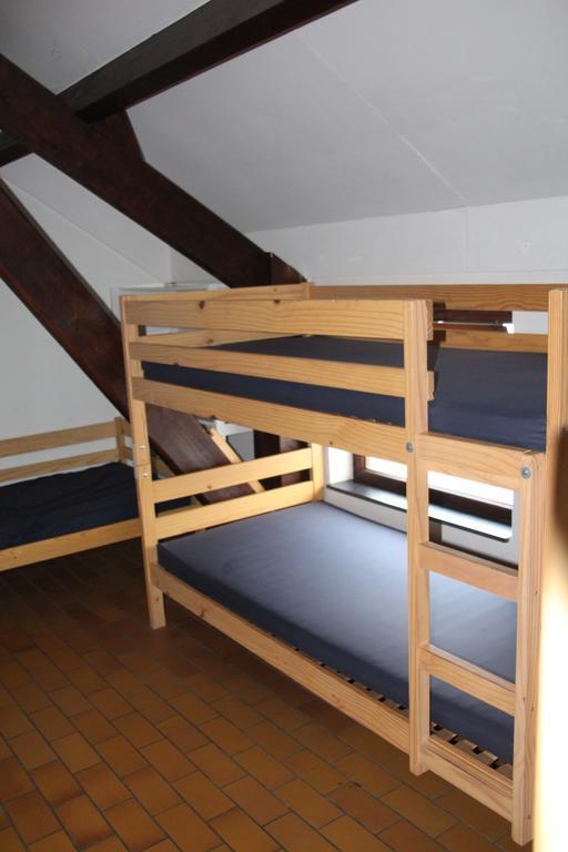 Sailcenter Limburg Pansiyon Kinrooi Dış mekan fotoğraf