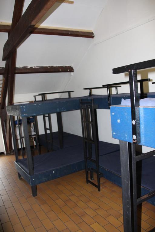 Sailcenter Limburg Pansiyon Kinrooi Dış mekan fotoğraf