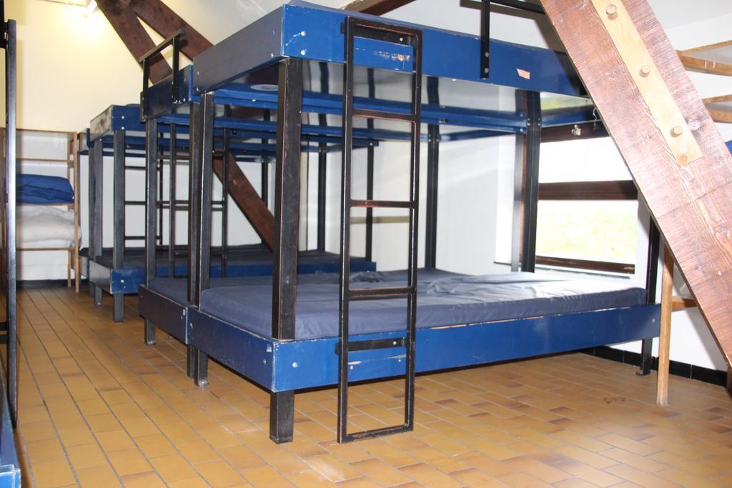 Sailcenter Limburg Pansiyon Kinrooi Dış mekan fotoğraf