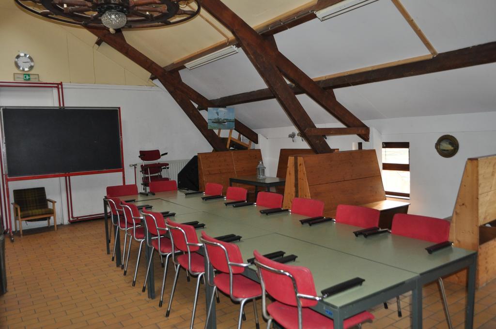 Sailcenter Limburg Pansiyon Kinrooi Dış mekan fotoğraf