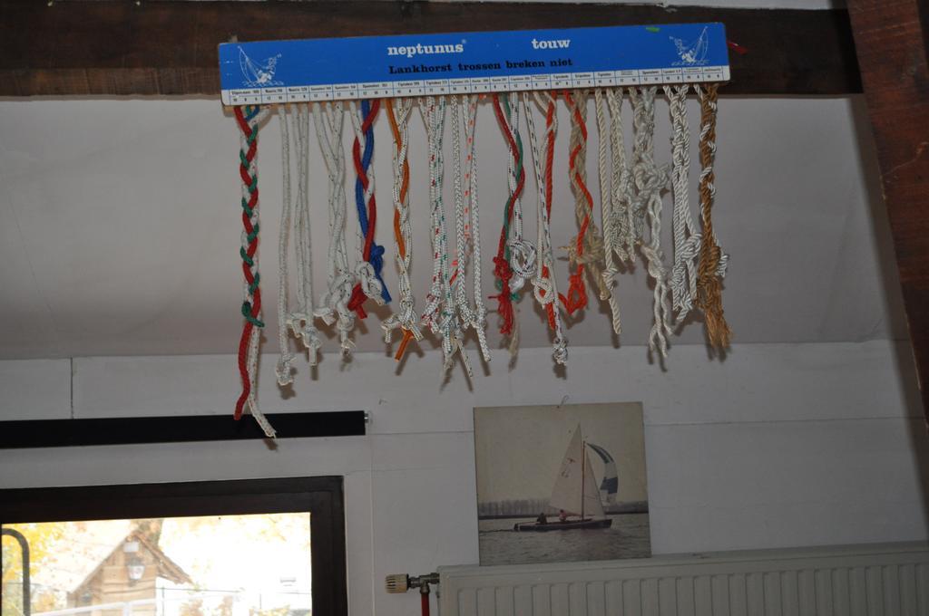 Sailcenter Limburg Pansiyon Kinrooi Dış mekan fotoğraf