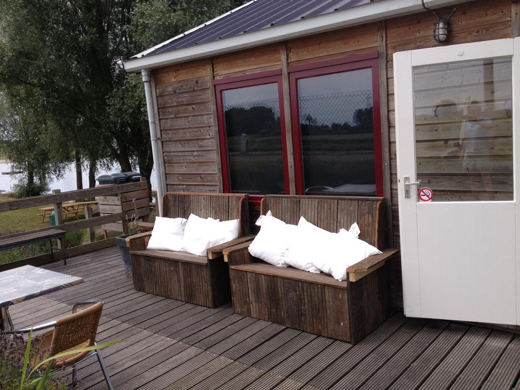 Sailcenter Limburg Pansiyon Kinrooi Dış mekan fotoğraf