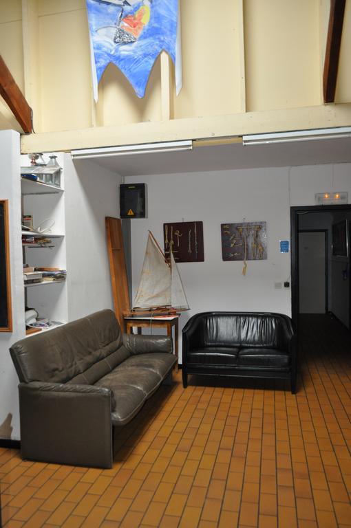 Sailcenter Limburg Pansiyon Kinrooi Dış mekan fotoğraf