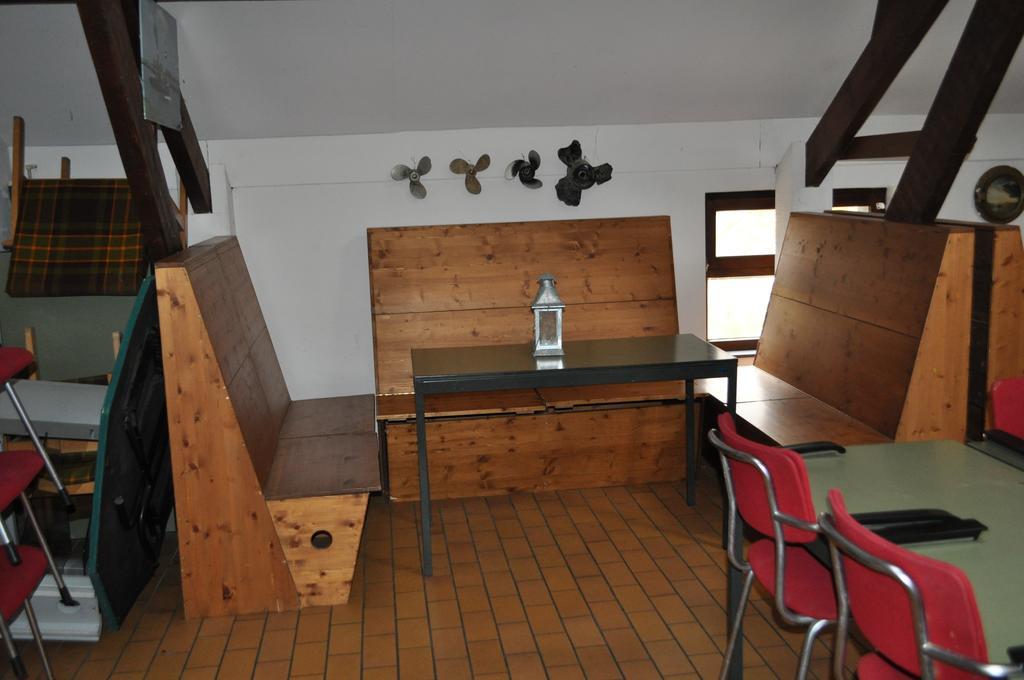 Sailcenter Limburg Pansiyon Kinrooi Dış mekan fotoğraf