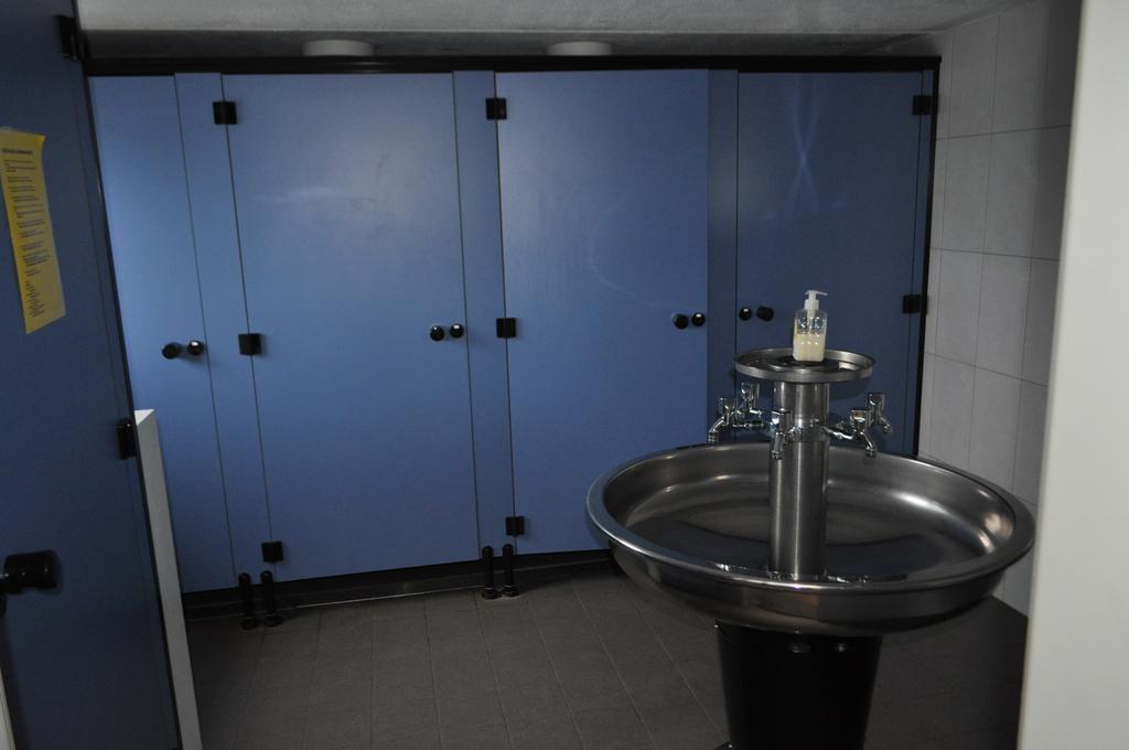 Sailcenter Limburg Pansiyon Kinrooi Dış mekan fotoğraf