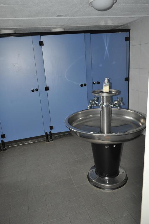 Sailcenter Limburg Pansiyon Kinrooi Dış mekan fotoğraf